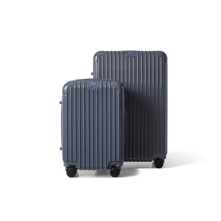 Voyagoux Essentials Kofferset 155L