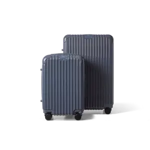 Voyagoux Essentials Kofferset 155L