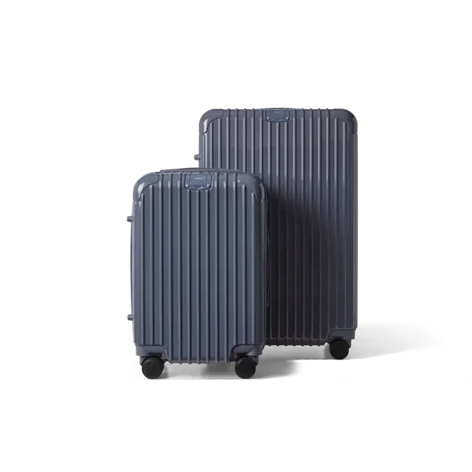 Voyagoux Essentials Kofferset 155L