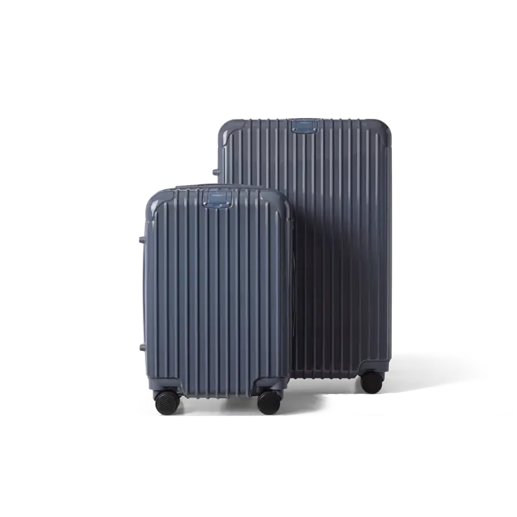 Voyagoux Essentials Kofferset 155L