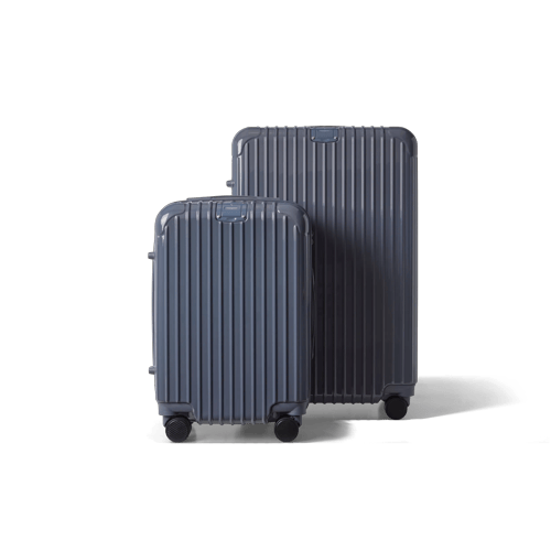 Voyagoux Essentials Kofferset 155L