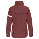 Tallie - Jas Dames - Rits-in