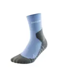 Hiking Light Merino Mid-Cut Compressie -