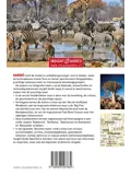 Insight Guide NL Reisgids Namibië