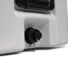 Steamy Marine Pro 70 Koelbox - 70L