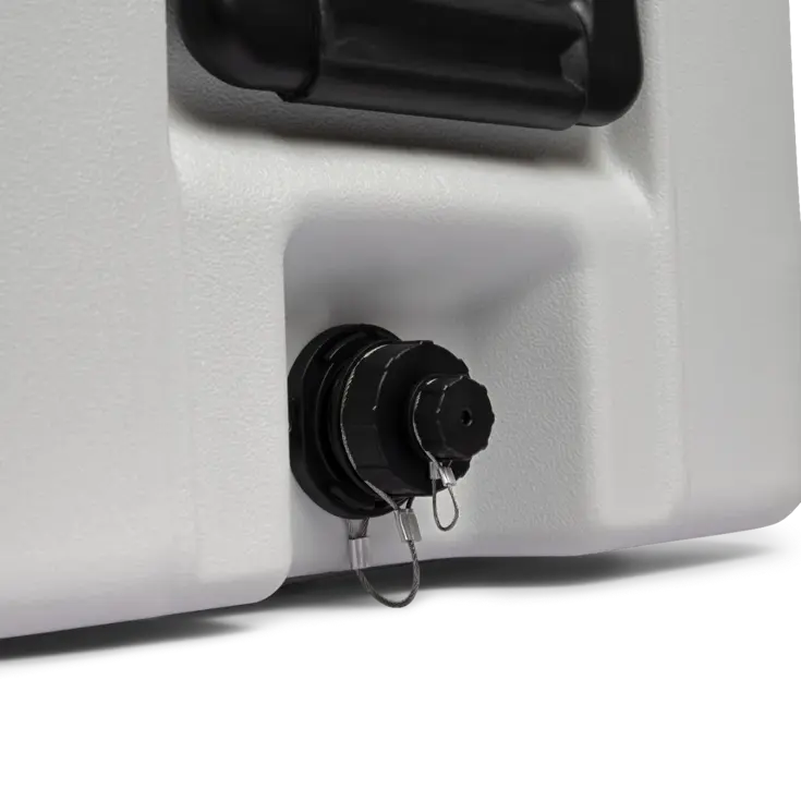 Steamy Marine Pro 70 Koelbox - 70L