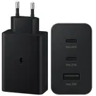 65W Power Adapter Trio
