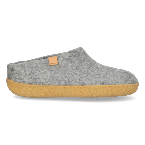Slipa Maha - Pantoffels - Unisex - Tofvel