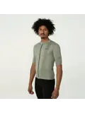 Merino Fietsshirt SIX6 Heren