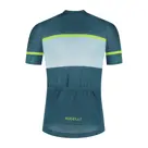 Hero II - Fietsshirt Heren