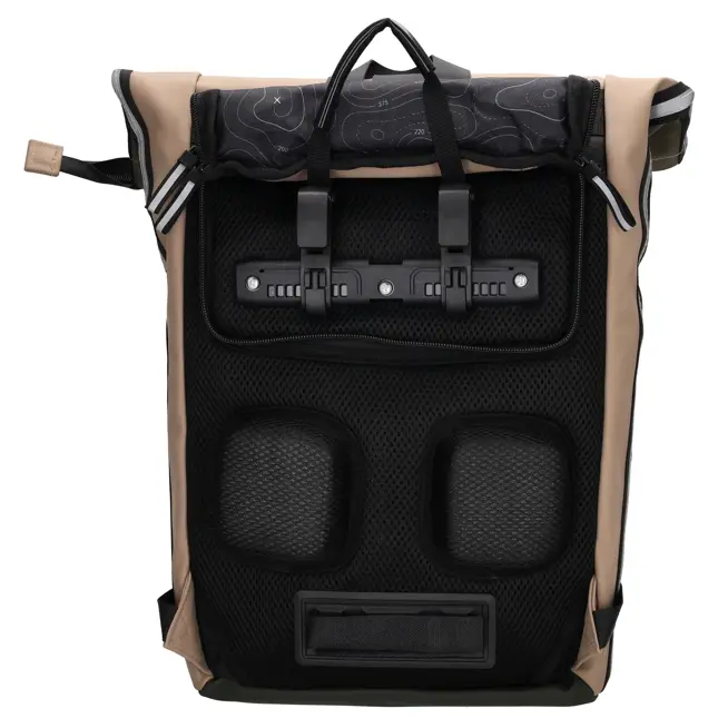 Beagles - Bicycle - Waterdichte fietstas