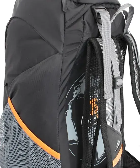 TravelSafe Tour Rugzak 22L