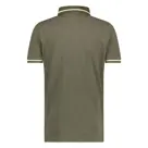 Jeryk – Polo heren – Human Nature