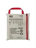ProPlus Sneeuwsokken Auto - CWS90 - Set van 2