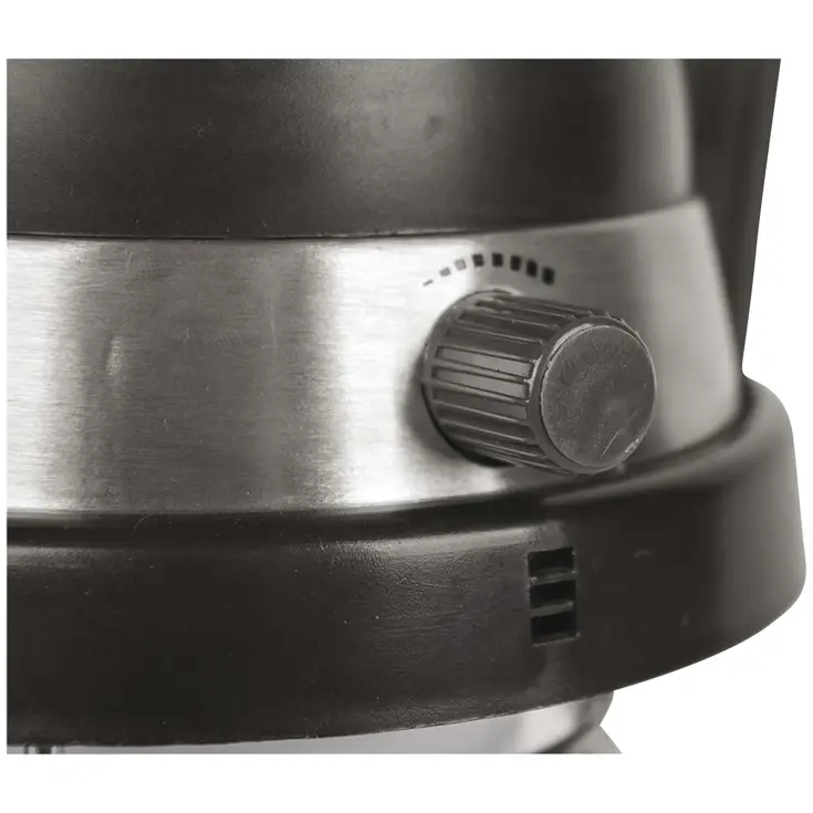 Bo-Camp Tafellantaarn Antares 220 Lumen