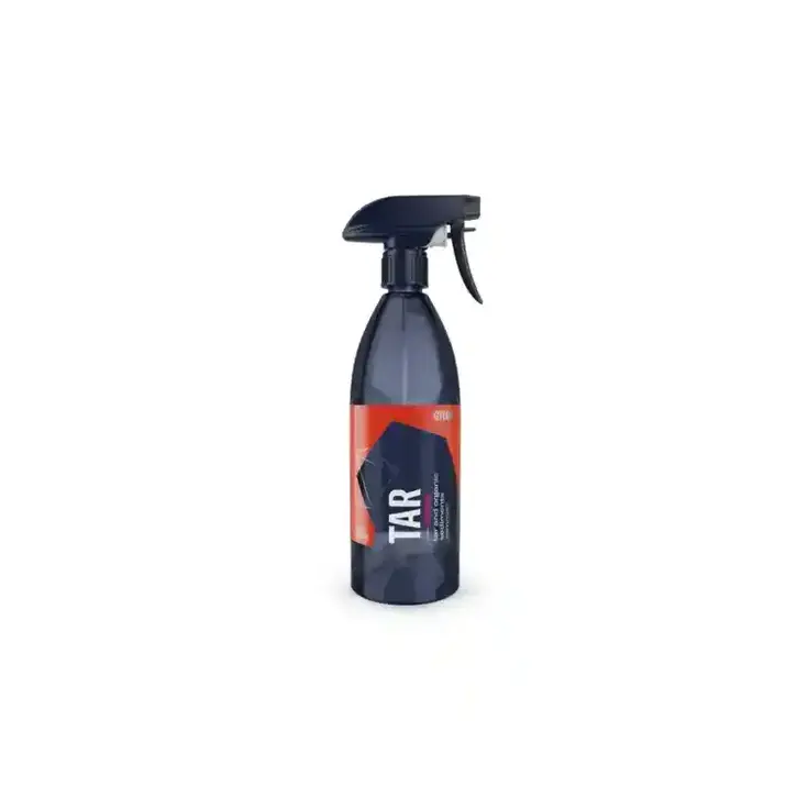 Q2M Tar 1000 ml hars en teerverwijderaar