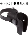 Abus Pantserkabel Code Tresorflex 6615C/85