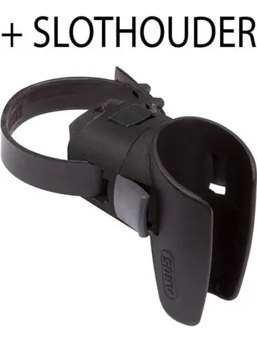 Abus Pantserkabel Code Tresorflex 6615C/85