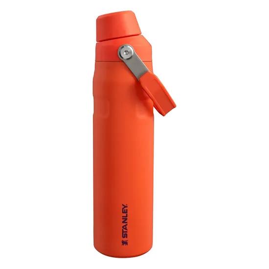 Stanley Pmi  Stanley Aerolight Waterfles Tigerlily Plum  Oranje rood main product image