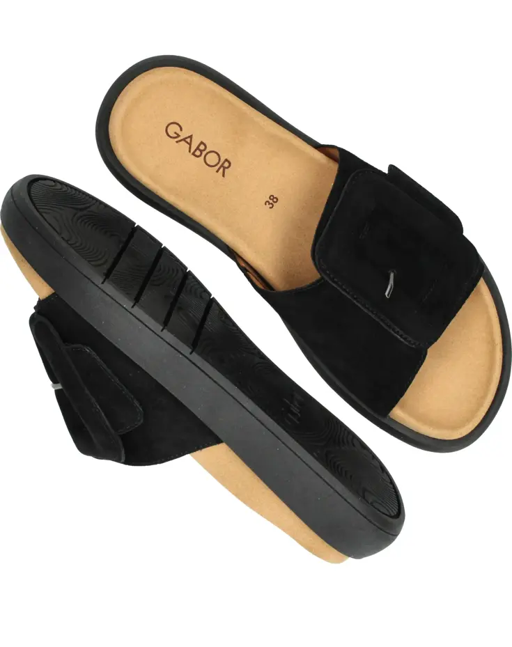 Slippers Dames