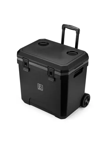 Koelbox Met Wielen 40L