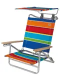 Eurotrail Strandstoel Mediterrane