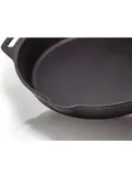 Skillet 40 cm met twee handvatten
