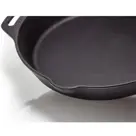 Petromax Skillet 40 cm met twee handvatten