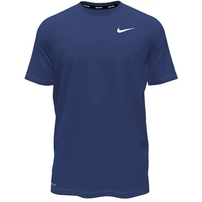 Nike - Zwemshirt Hydroguard - Heren