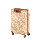 Princess Traveller medium trolley Multicolor