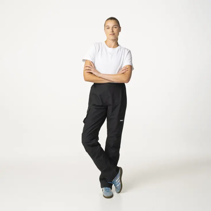 City Cruiser - Unisex Regenbroek
