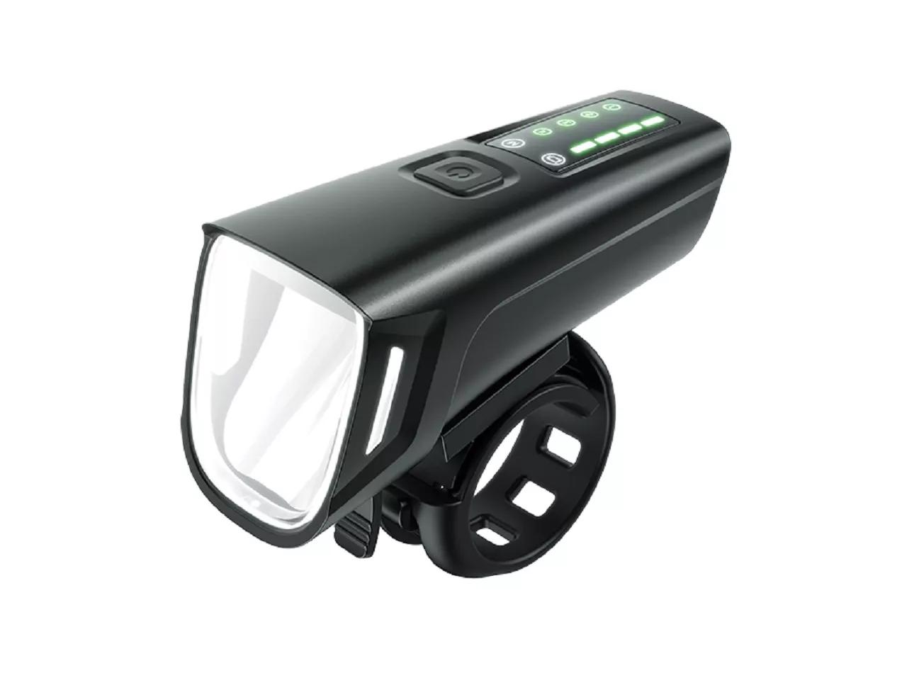 ANWB LF-25 koplamp fiets  Zwart main product image