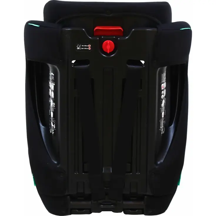 Bas 76-150 cm i-Size Autostoel