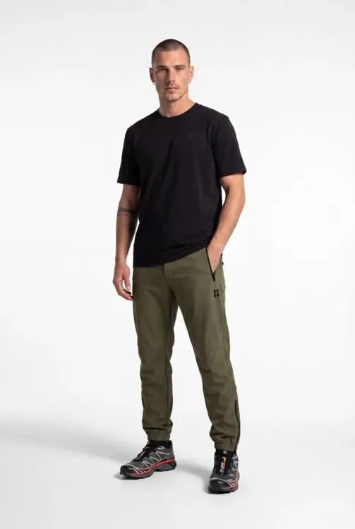 SOLX Outdoor - Uniseks - Lange Broek