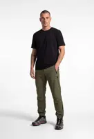 SOLX Outdoor - Uniseks - Lange Broek