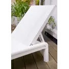 Keter Mallorca Ligbed - 187.5x58x29cm