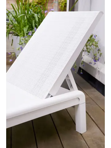 Keter Mallorca Ligbed - 187.5x58x29cm