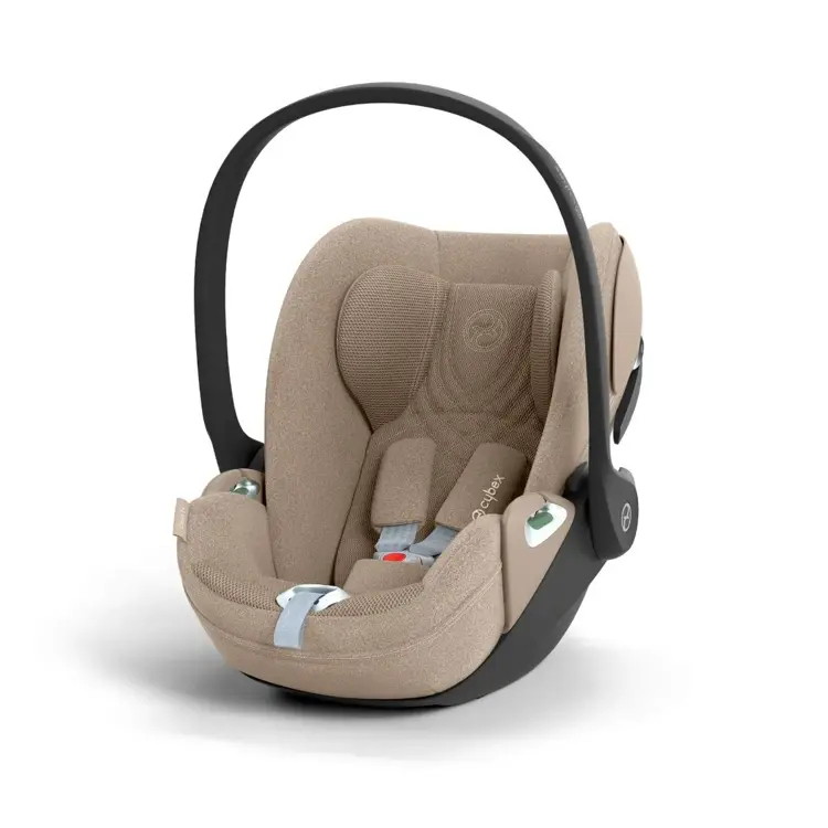 Cloud T Plus - I-Size Autostoel - Cybex