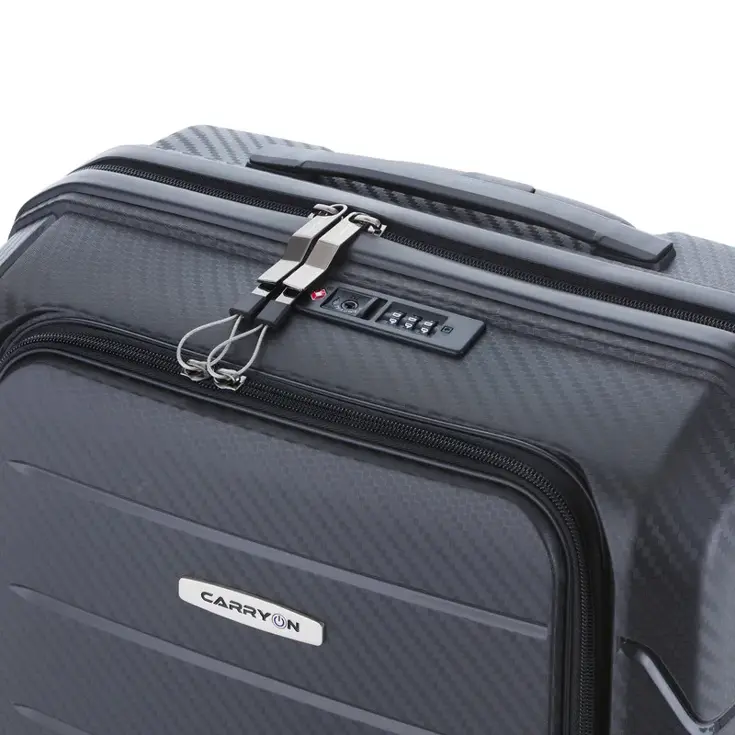 Mobile Worker Handbagage met laptopvak