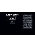 Sneeuwkettingen - Easy Grip- EG-E19