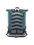 Ortlieb Commuter-Daypack City 27L petrol