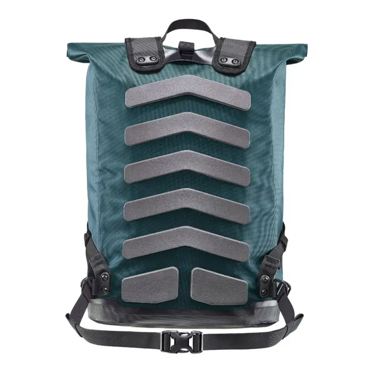 Ortlieb Commuter-Daypack City 27L petrol