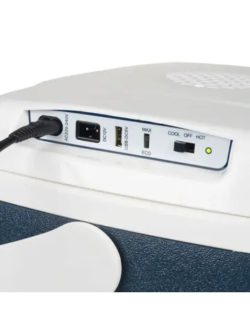 Campart Travel -Koelbox Arendal