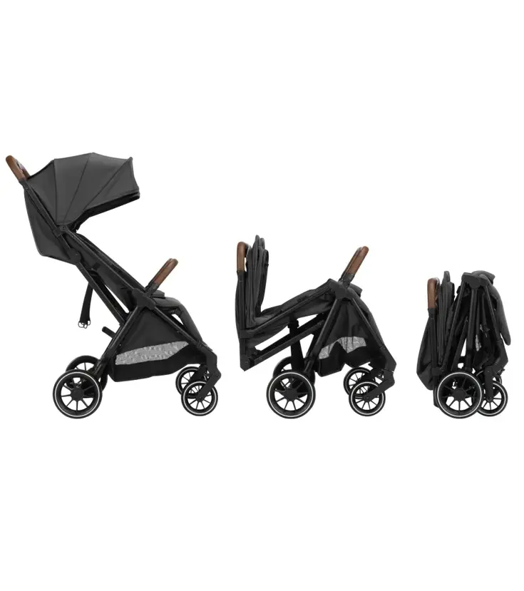 Mane - Dubbel kinderwagen