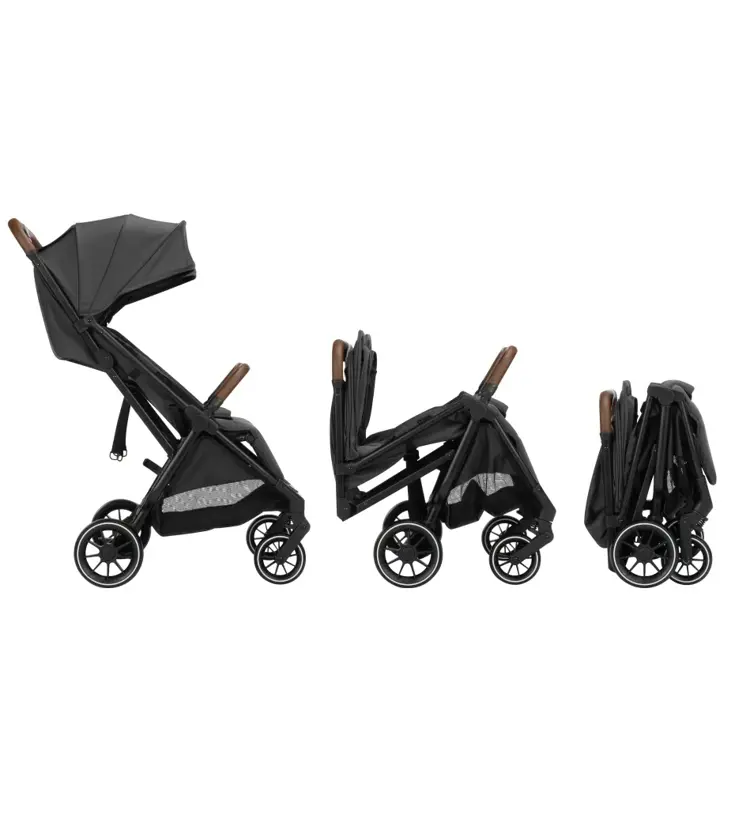 Mane - Dubbel kinderwagen