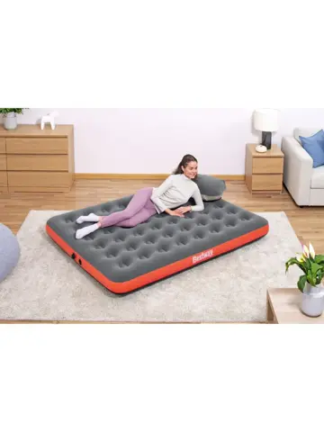 Luchtbed - Bestway - 2P - 152x203 cm