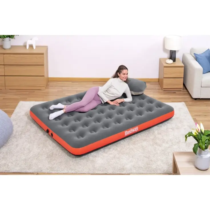 Luchtbed - Bestway - 2P - 152x203 cm