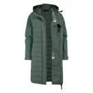 Cusco – Parka Dames – Softshell