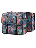 Dubbele Fietstassen 36L