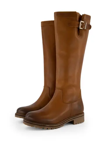 Daneborg dames - Laarzen - Travelin'